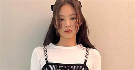 why is jennie called human chanel|jennie human chanel meaning.